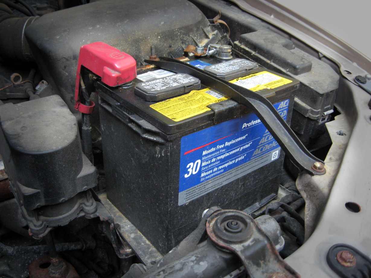 Do You Need to Perform Regular Service and Maintenance of Your Car Battery?