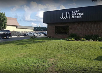 Waldorf Auto Repair Facility | J.J.'s Auto Service Center