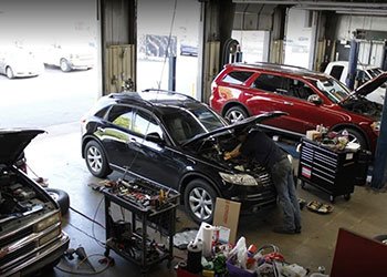 Vehicles Serviced in Waldorf, MD | J.J.'s Auto Service Center