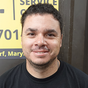 Ovid at JJs Auto Service Center