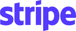 Stripe Logo | J.J.'s Auto Service Center