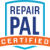 J.J.'s Auto Service Center - RepairPalCertified Logo